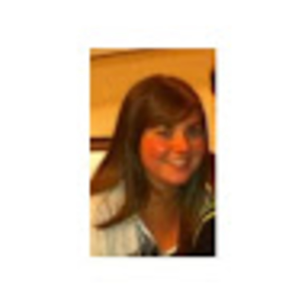 Meet your Posher, Laura